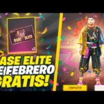 Cómo obtener pase elite y skins gratis en Free Fire sin gastar dinero