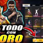 Cómo puedo conseguir skins exclusivas en Free Fire sin gastar dinero